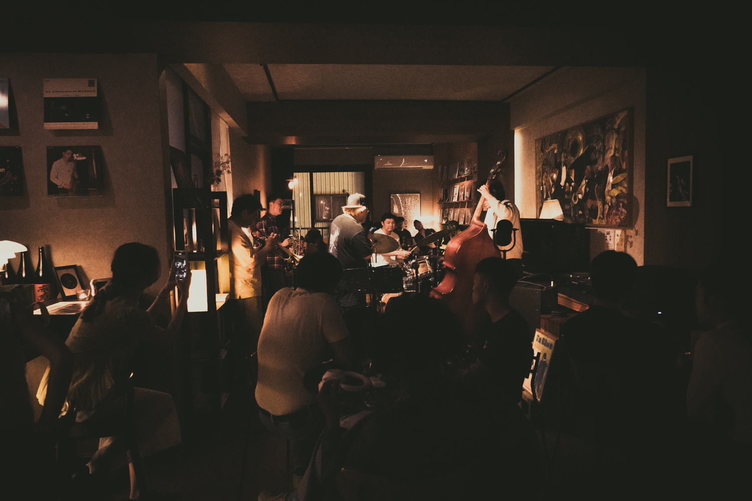 Jam Session