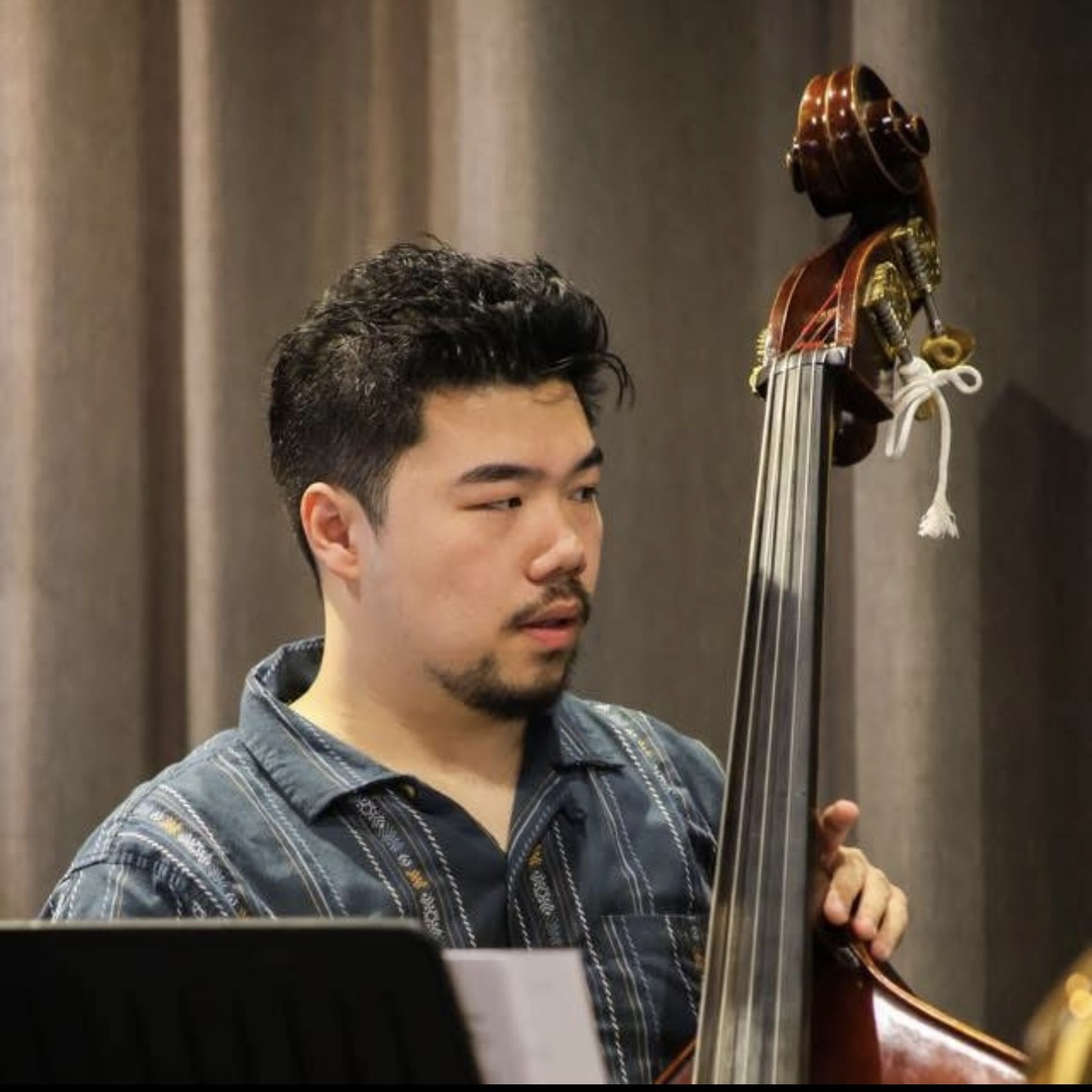 Alvin Liao 廖品勳