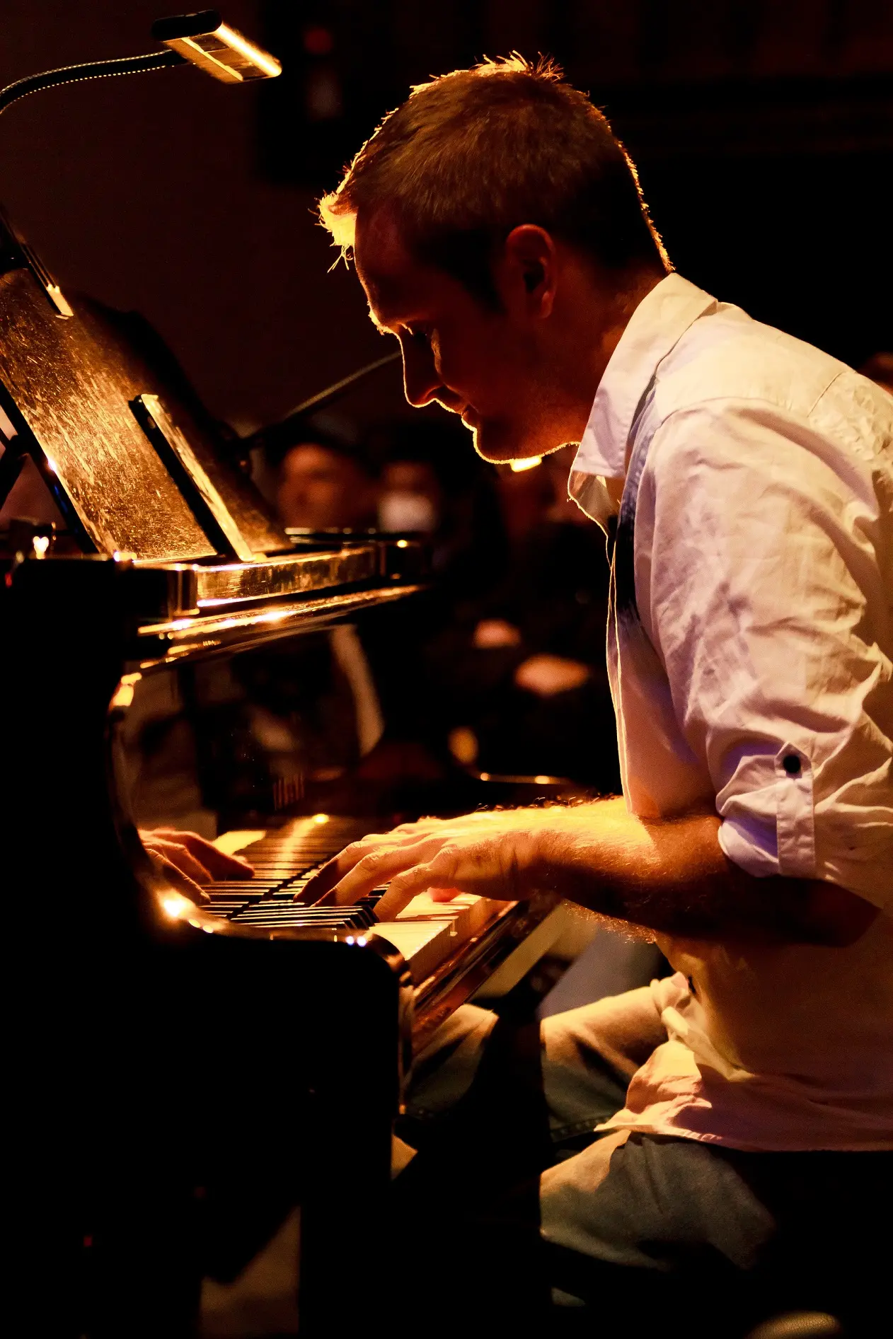 Dan Costa